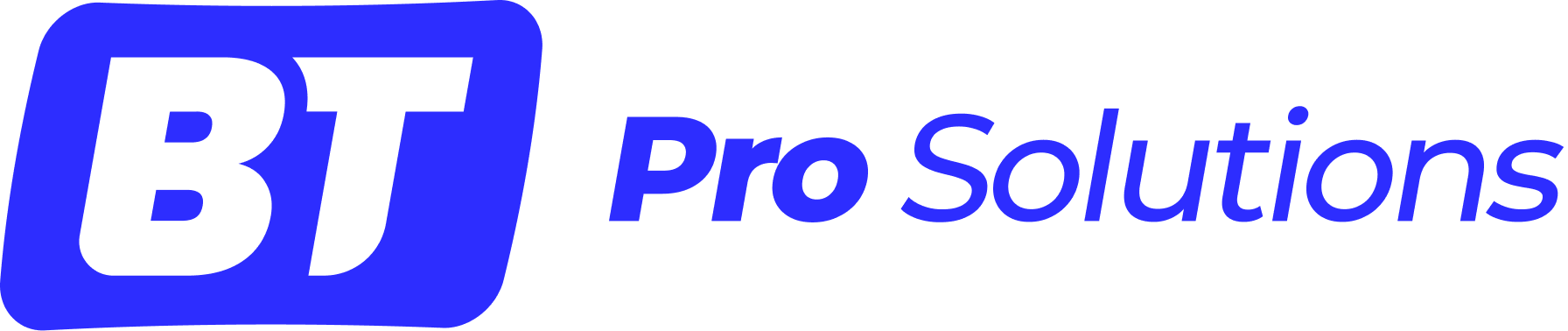 BT Pro Solutions